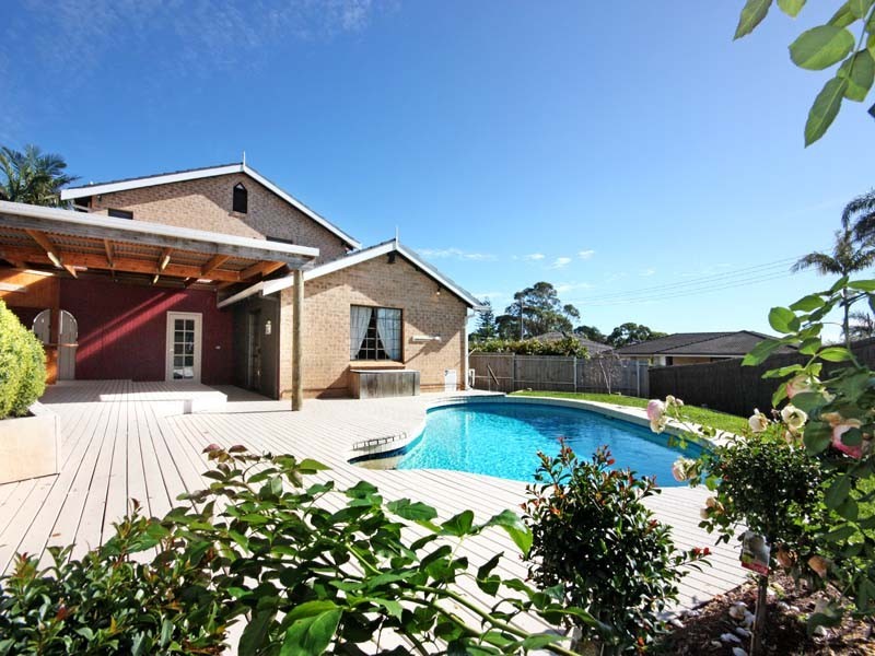 22 Bellevue Drive, Port Macquarie NSW 2444