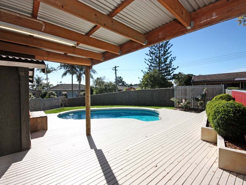 22 Bellevue Drive, Port Macquarie NSW 2444