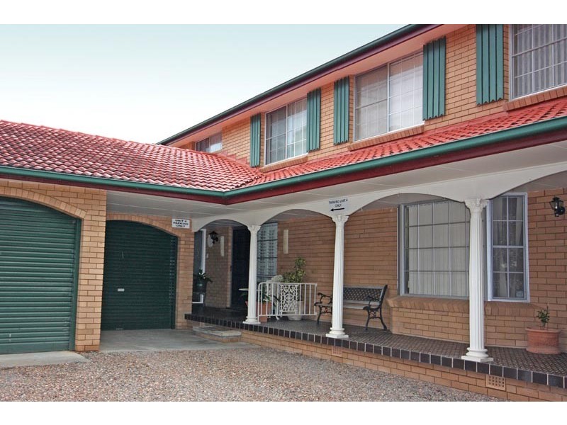 4/200 Hastings River Drive, Port Macquarie NSW 2444