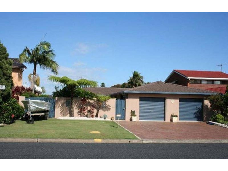 31 Francis Street, Port Macquarie NSW 2444