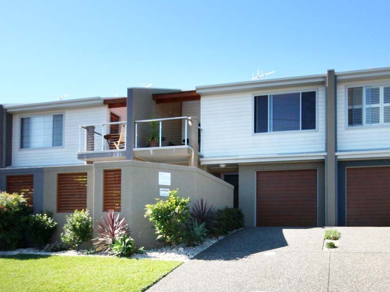 3/6 Dixon Avenue, Port Macquarie NSW 2444