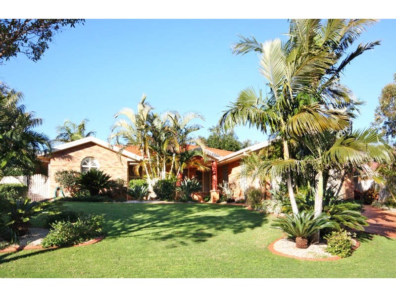 42 Jonas Absalom Drive, Port Macquarie NSW 2444