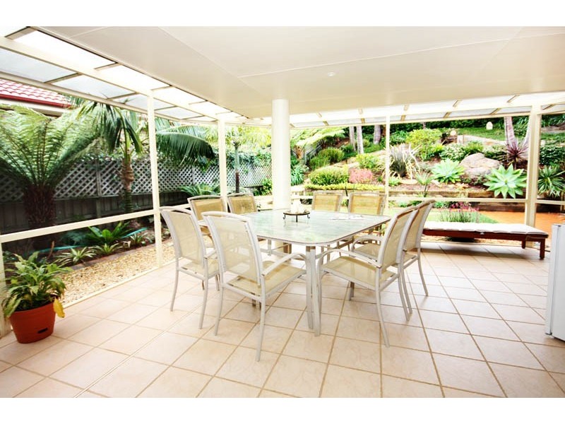 42 Jonas Absalom Drive, Port Macquarie NSW 2444