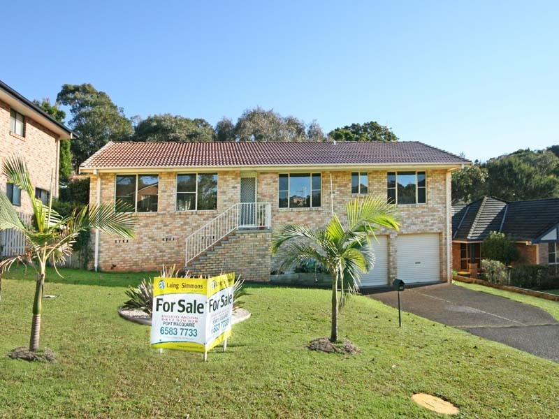42 Ashdown Drive, Port Macquarie NSW 2444
