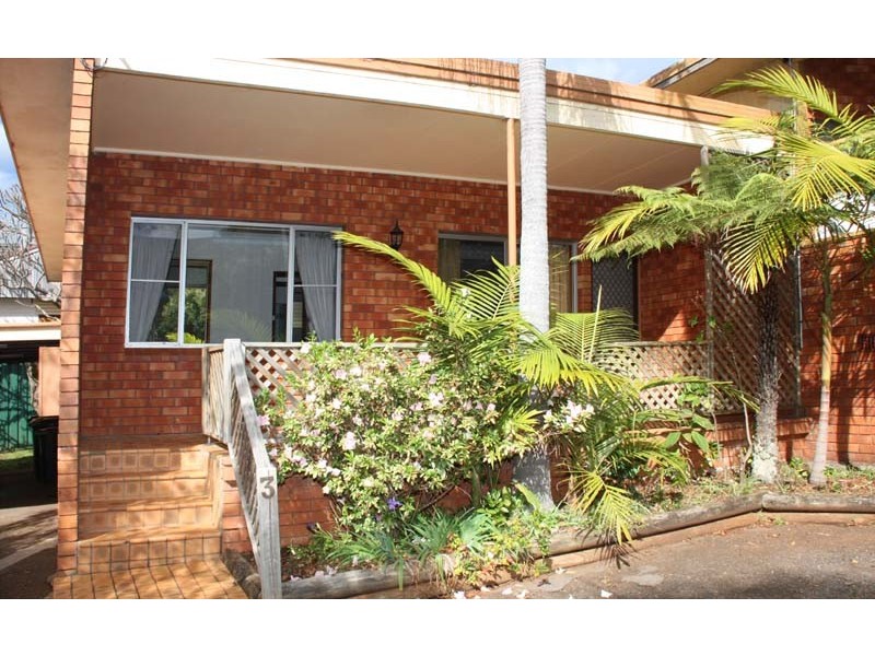 3/16 Herschell Street, Port Macquarie NSW 2444