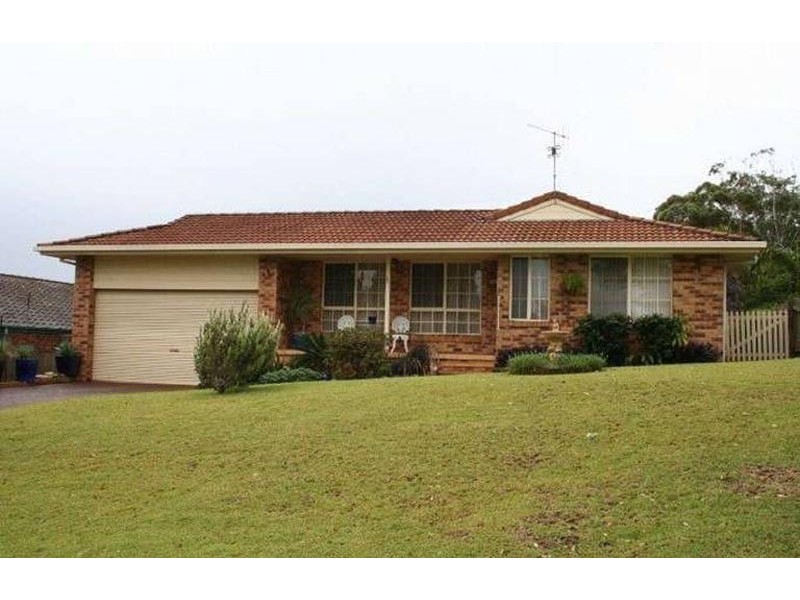 36 Wayfield Way, Port Macquarie NSW 2444