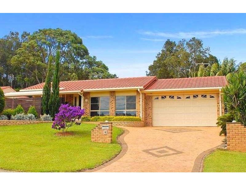 24 St Andrews Avenue, Port Macquarie NSW 2444