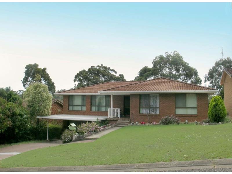 10 James Close, Port Macquarie NSW 2444