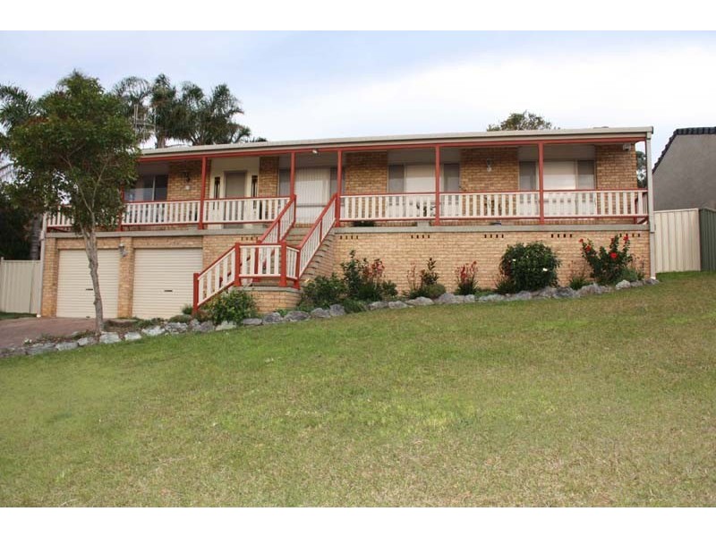 17 Elparra Close, Port Macquarie NSW 2444