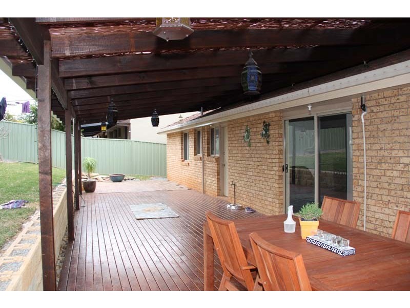 17 Elparra Close, Port Macquarie NSW 2444