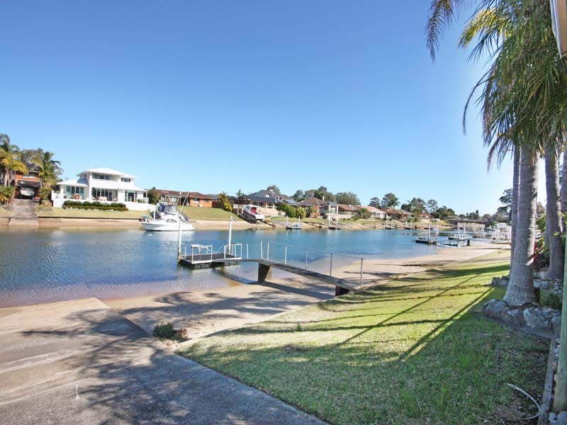 Port Macquarie NSW 2444