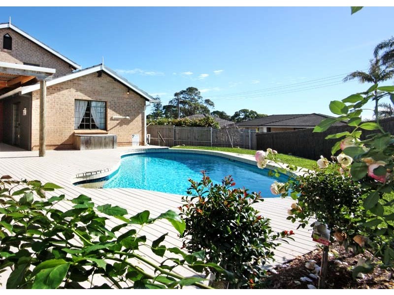 22 Bellevue Drive, Port Macquarie NSW 2444