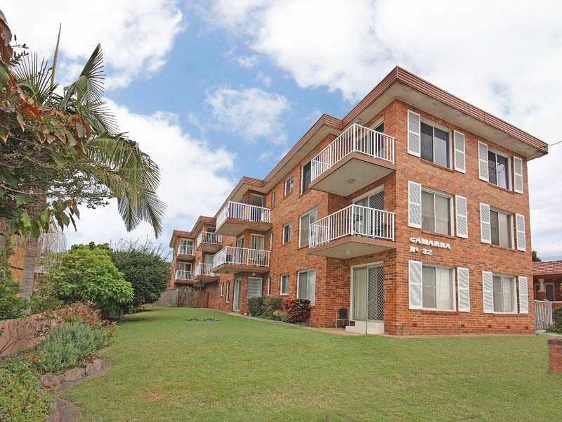 4/32 Buller Street, Port Macquarie NSW 2444
