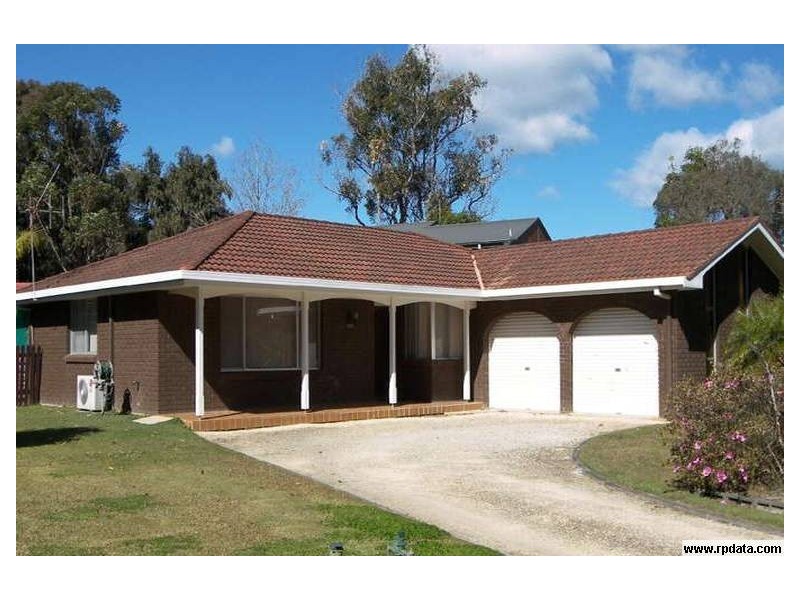 14 Wyandra Crescent, Port Macquarie NSW 2444