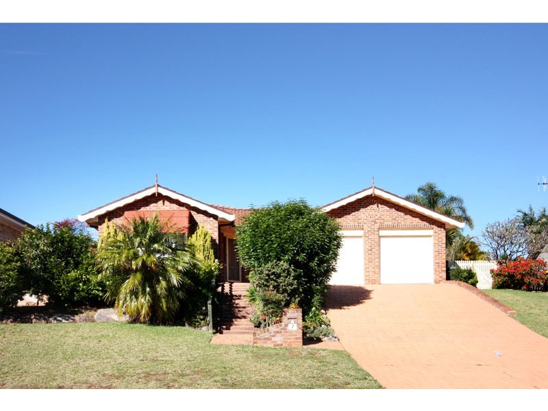 7 Sandy Close, Port Macquarie NSW 2444