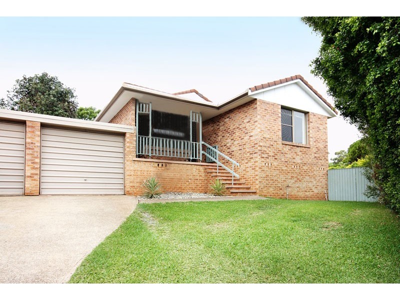2/13 Teraglin Road, Port Macquarie NSW 2444