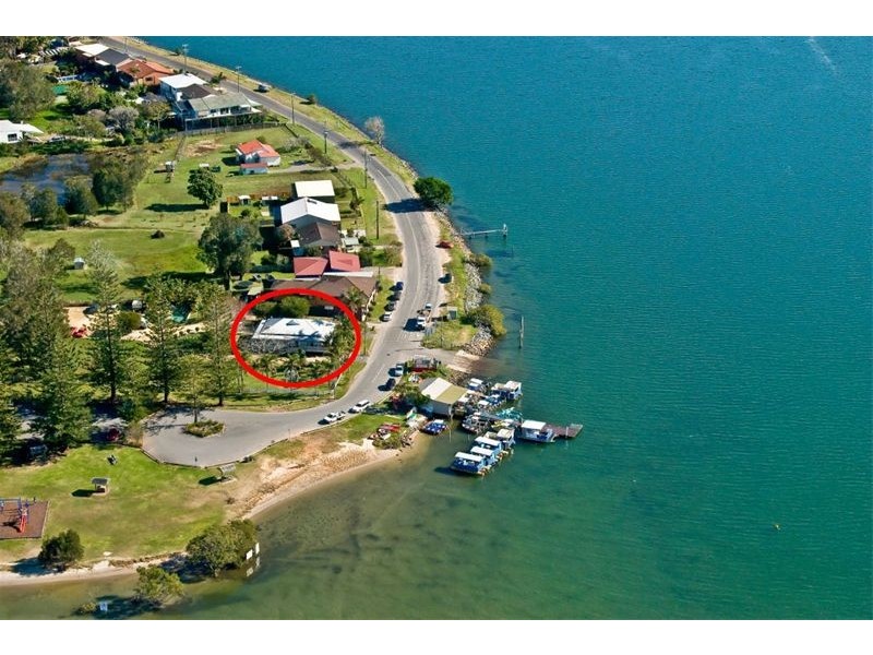 Port Macquarie NSW 2444