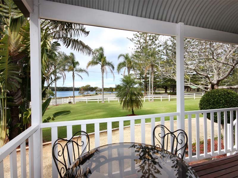 Port Macquarie NSW 2444