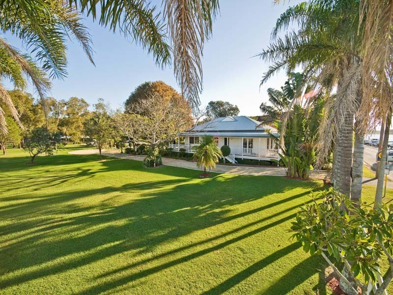 Port Macquarie NSW 2444