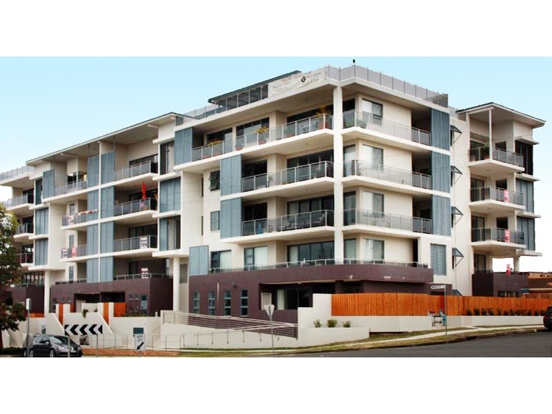 13/14-16 Waugh Street, Port Macquarie NSW 2444