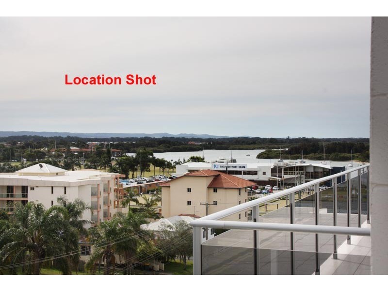 13/14-16 Waugh Street, Port Macquarie NSW 2444
