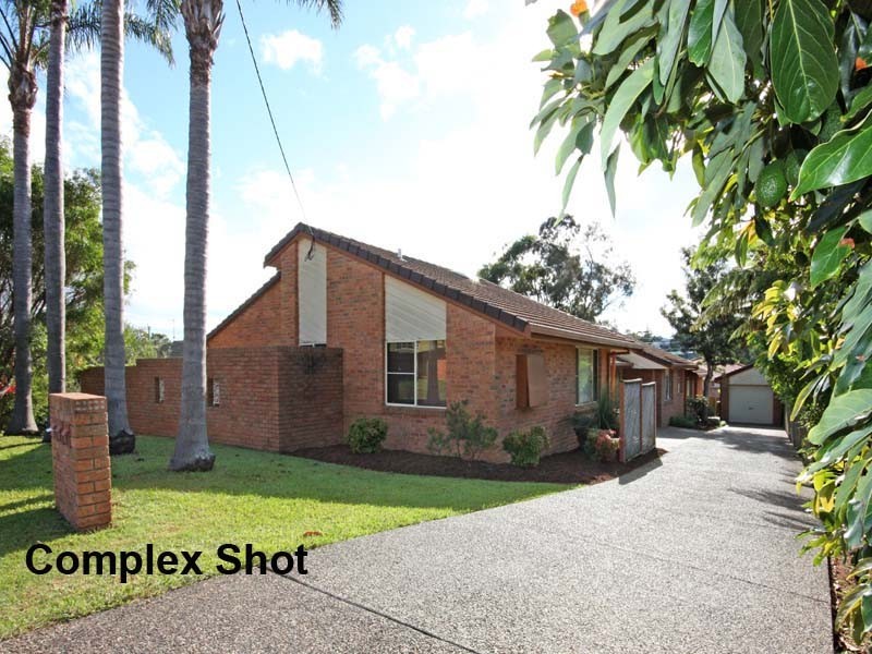 3/10 Rose Street, Port Macquarie NSW 2444