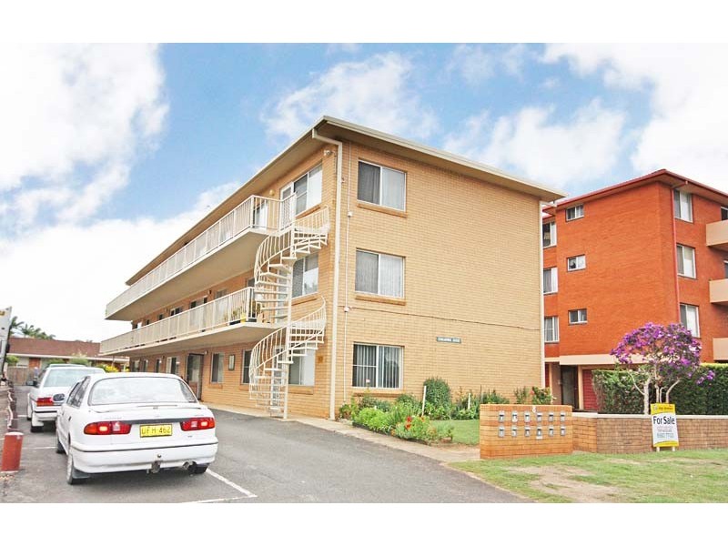 2/8 Waugh Street, Port Macquarie NSW 2444