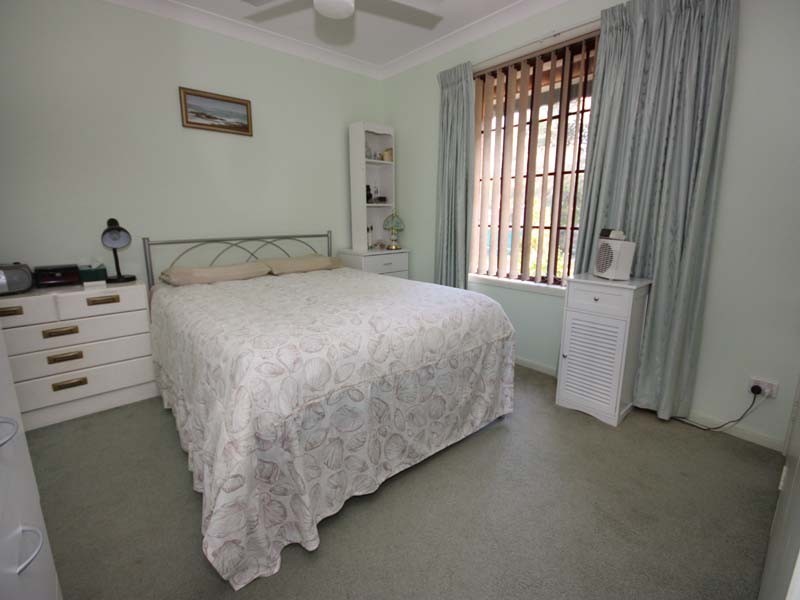 57 Hibbard Drive, Port Macquarie NSW 2444