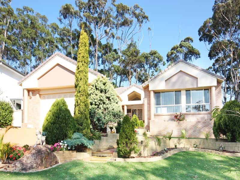 23 Heavenly Ridge, Port Macquarie NSW 2444