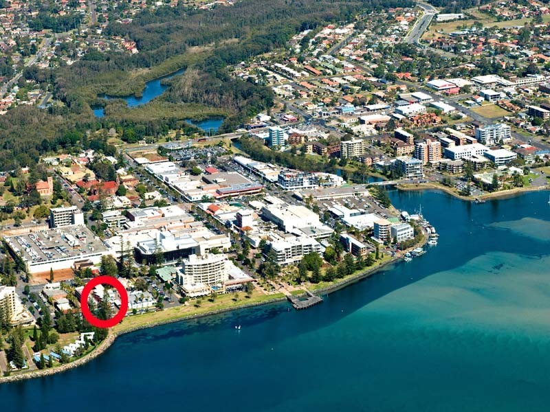Port Macquarie NSW 2444