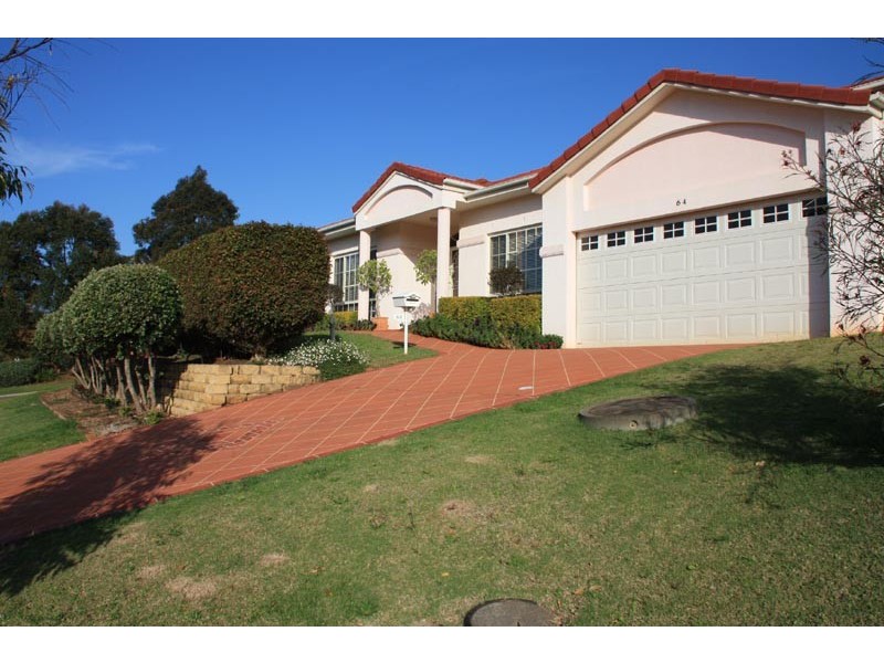 64 Jonas Absalom Drive, Port Macquarie NSW 2444