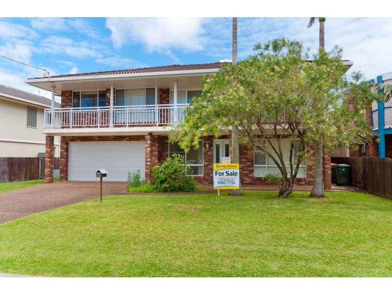 159 Matthew Flinders Drive, Port Macquarie NSW 2444