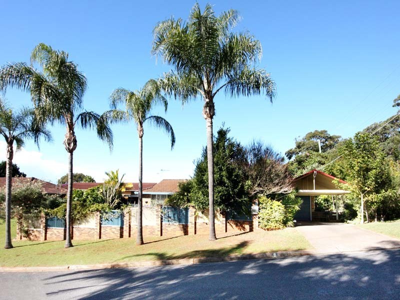 2 Berida Street, Port Macquarie NSW 2444