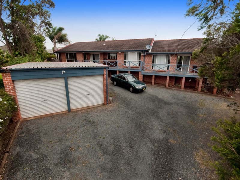 Port Macquarie NSW 2444