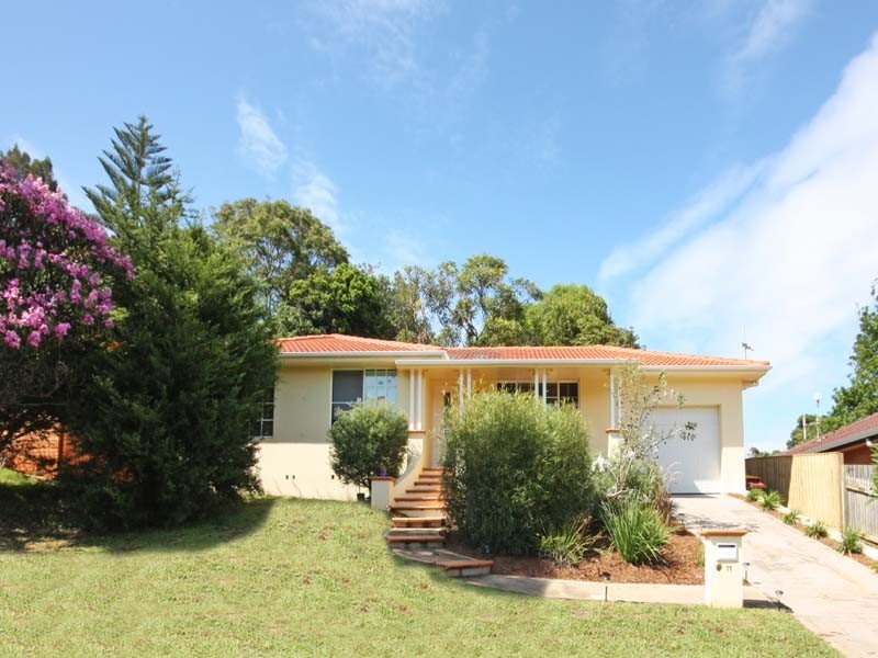 11 Reading Street, Port Macquarie NSW 2444