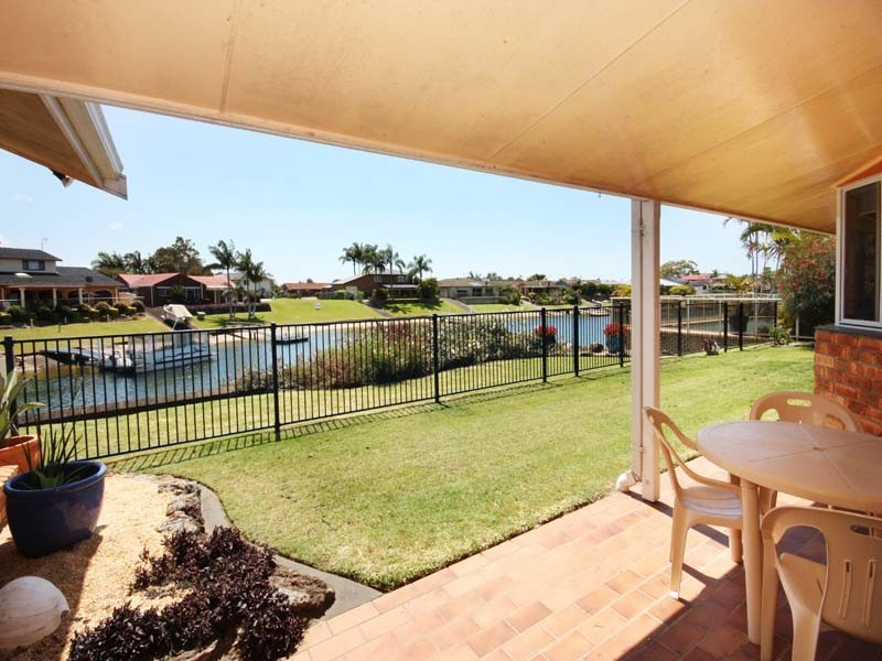 61 Ballina Crescent, Port Macquarie NSW 2444