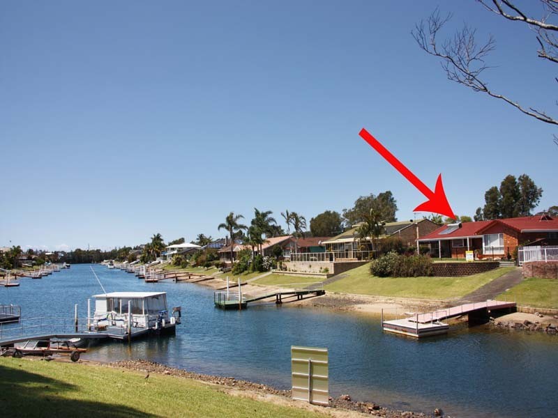 61 Ballina Crescent, Port Macquarie NSW 2444