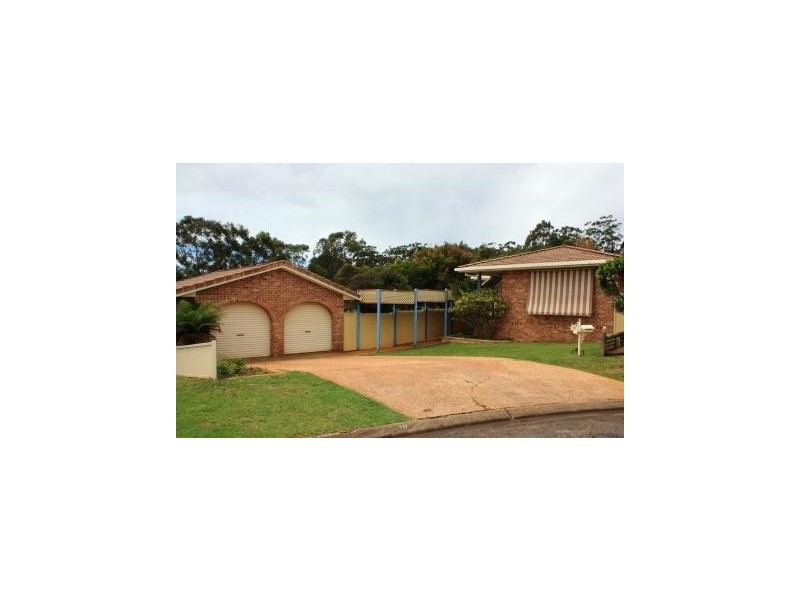 10 Bell Court, Port Macquarie NSW 2444