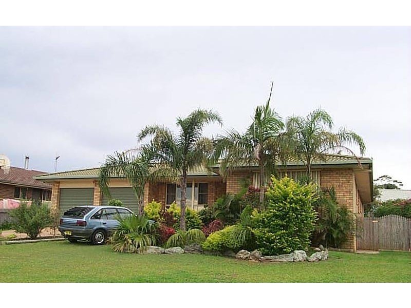 44 The Jib, Port Macquarie NSW 2444