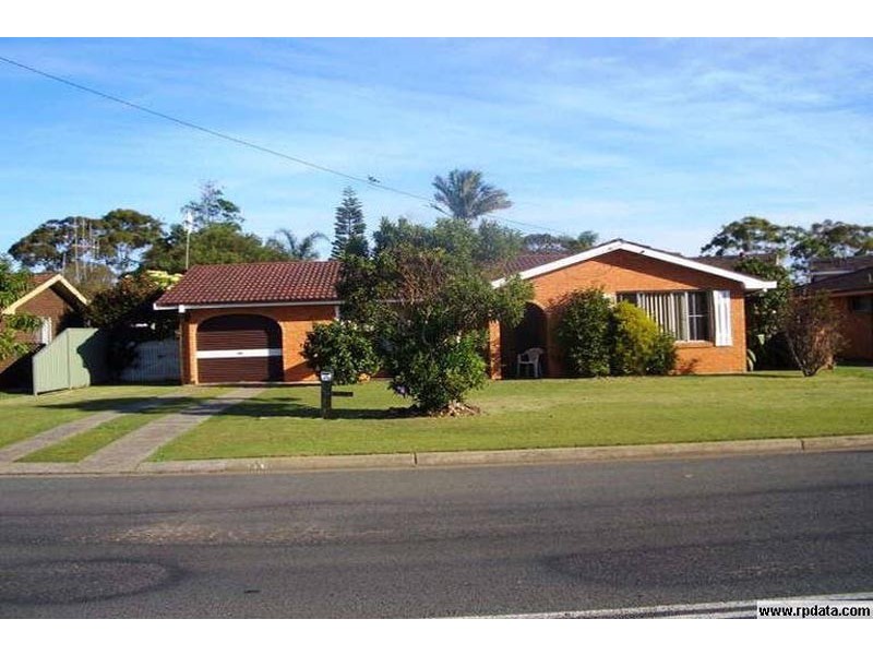 100 Bay Street, Port Macquarie NSW 2444