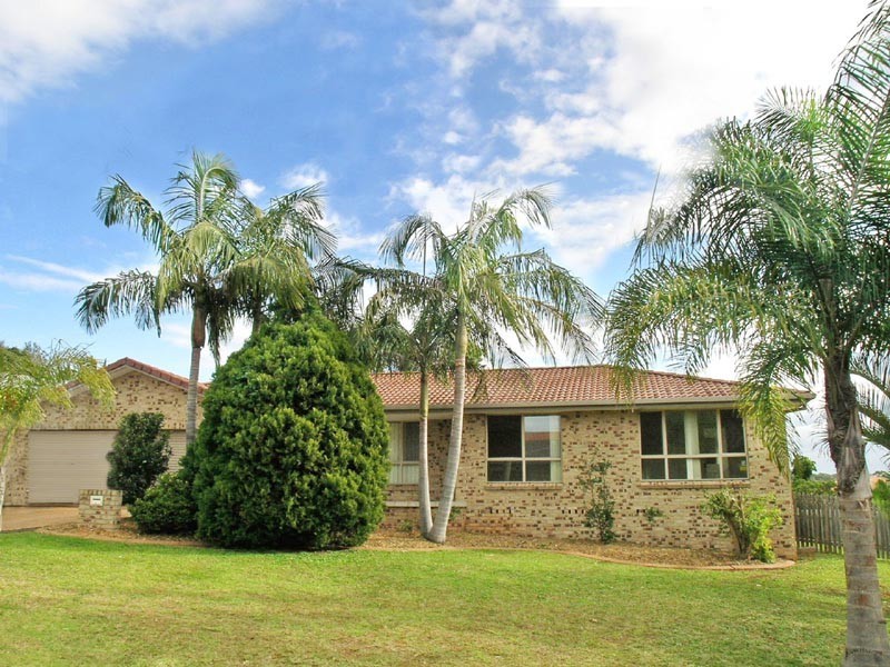 60 Burrawong Drive, Port Macquarie NSW 2444