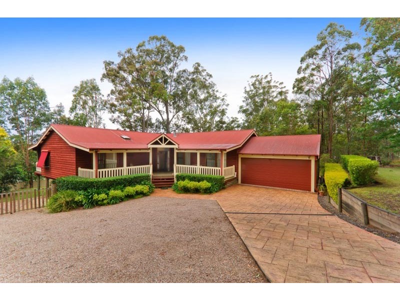 24 Mill Hill, Port Macquarie NSW 2444