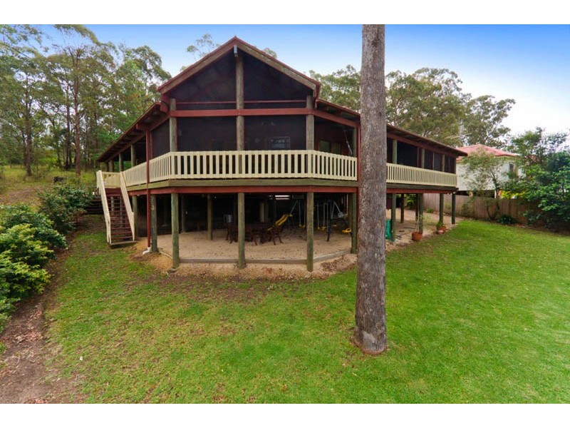 24 Mill Hill, Port Macquarie NSW 2444