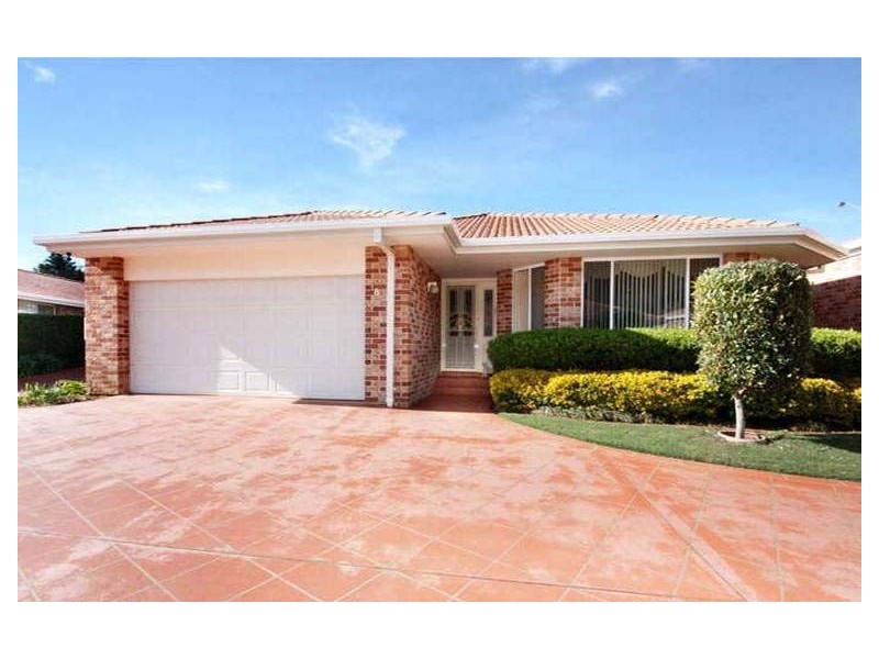 8/21-25 Lake Road, Port Macquarie NSW 2444