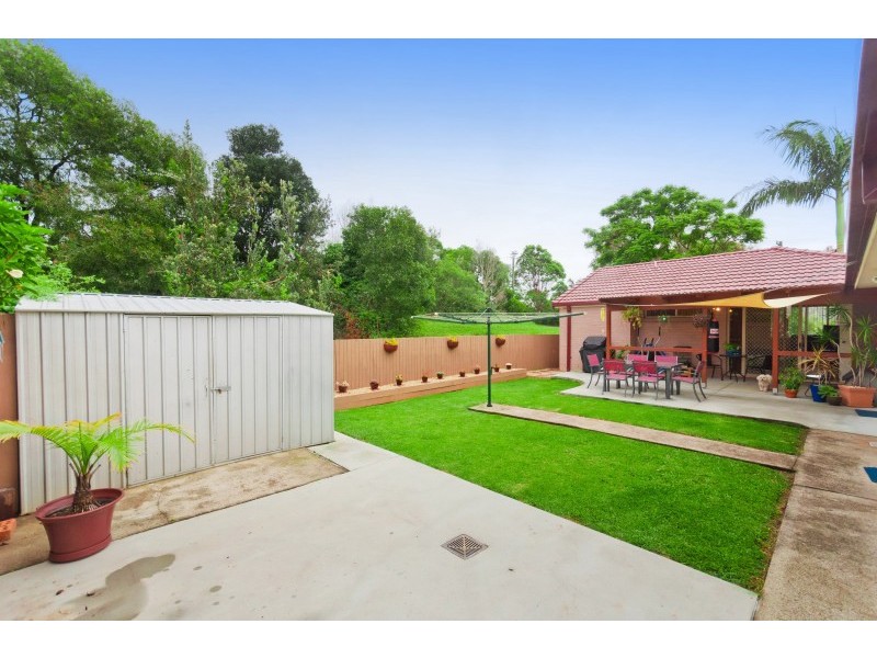 Port Macquarie NSW 2444