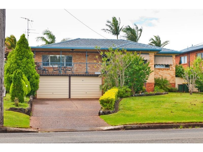 50 Kennedy Drive, Port Macquarie NSW 2444