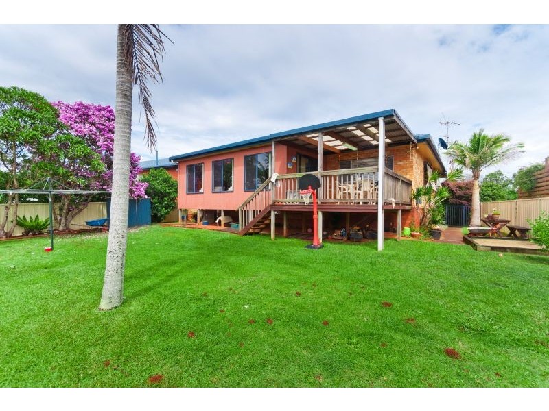 50 Kennedy Drive, Port Macquarie NSW 2444