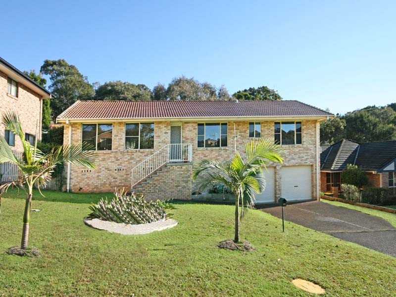 42 Ashdown Drive, Port Macquarie NSW 2444