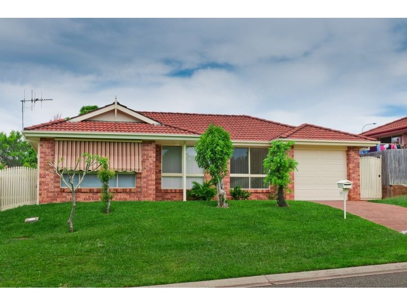 48 Marian Drive, Port Macquarie NSW 2444