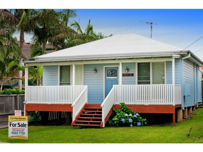 31 Ackroyd Street, Port Macquarie NSW 2444